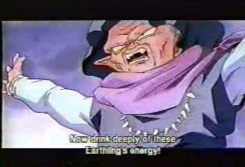 Otaku Gallery  / Anime e Manga / Dragon Ball / Screen Shots / OAV / Dragon Ball Z / 13 - L`Eroe del Pianeta Conuts / 352.jpg